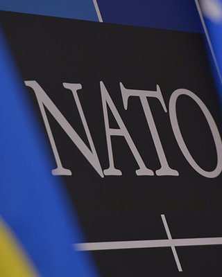 Саміт НАТО у Вільнюсі