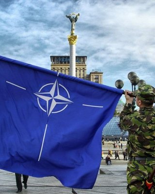 Що врятує Україну. Чому нам потрібні і НАТО, і блок із Британією, Польщею та Балтією