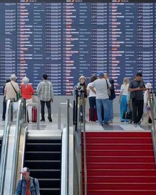 Глобальний збій Windows та IT-систем