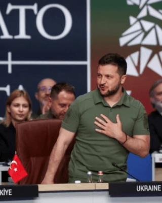 Перемога України або збереження Росії. Такий нелегкий вибір потрібно зробити Заходу просто зараз