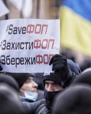 Есть ли жизнь после РРО. Возможен ли компромисс между властью и ФОПами, и каким он может быть?