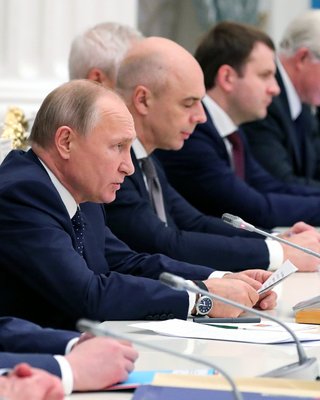 10 російських провалів: чому у Кремля немає, не було й не може бути жодних хитромудрих планів