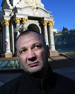 Дело Бубенчика