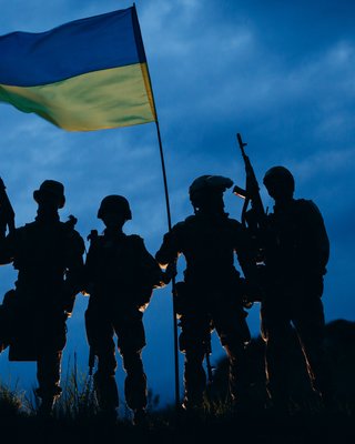 Політична ціль війни з РФ: розвалити імперію остаточно