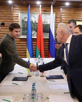 Жодних компромісів із Москвою: чому з РФ неможливо домовлятися в принципі