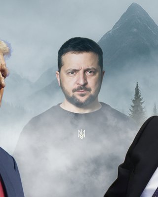 Ловушки Аляски: три базовых сценария предстоящего разговора Трампа и Путина