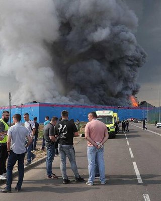 Безглузда війна з українськими складами: про наслідки ударів по роздрібній торгівлі