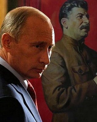 Що від нас потрібно Путіну. Чому Україні не варто боятися СРСР 2.0