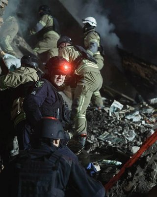 Новая тактика РФ к отопительному сезону: что показал воскресный удар по Украине