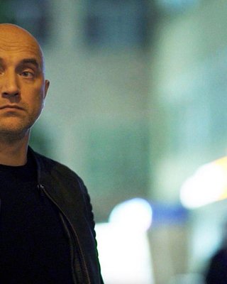 Замах на Захара Прилєпіна