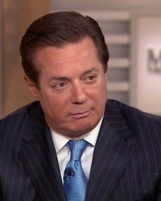 Тайны Манафорта