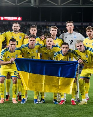 Украина — мимо чемпионата мира: как футбольная нация потеряла главный шанс четырехлетия