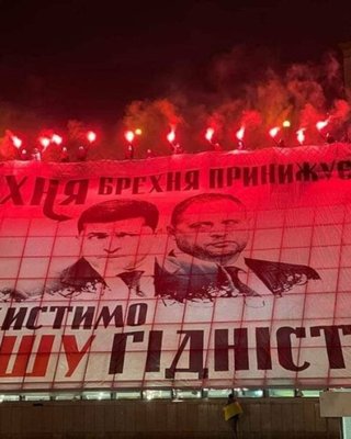 Никогда такого не было. Почему никто не сядет за "Вагнергейт"