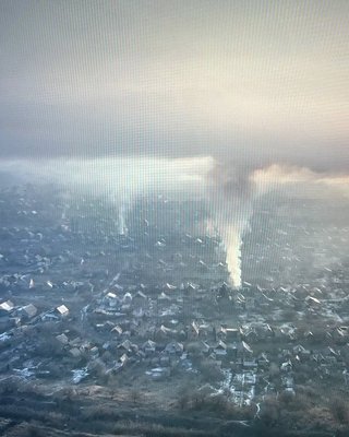 До 50 штурмов в день. Почему враг равняет Бахмут с землей