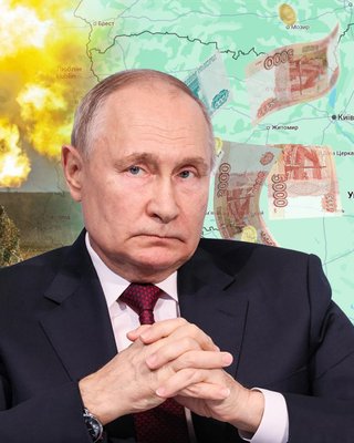 Брехня російського Генштабу розбилася об Добропілля: що відбувається на найгарячішому напрямку.