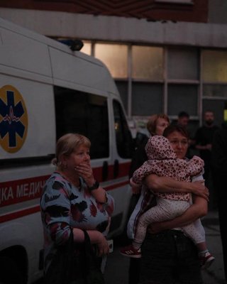 200 ракет лише для Києва: що заважає протистояти балістиці РФ