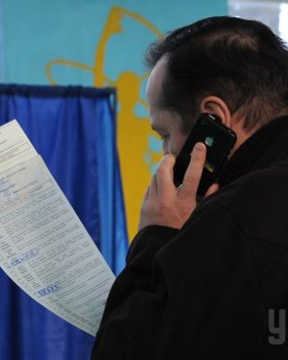 Говорят и показывают. По какому принципу голосуют украинцы