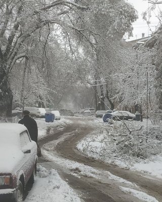 Погода в Україні