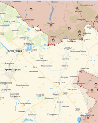 Второй Мариуполь? Чем ситуация вокруг Северодонецка отличается от той, что была в Мариуполе