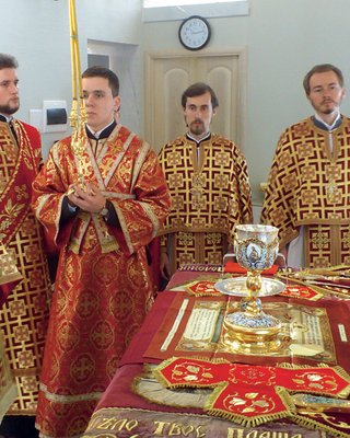 Невидимая УПЦ МП. Почему дураки – главный ресурс Путина