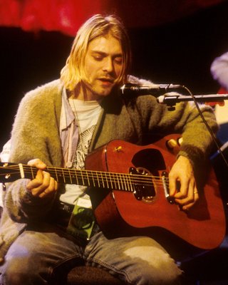 35 років Smells Like Teen Spirit: як гімн покоління знищив свого творця