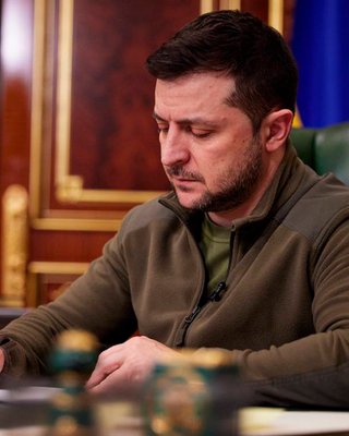 Перестановки в ЗСУ