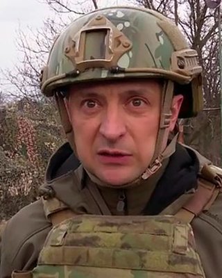Две недели на размышления: уступит ли Зеленский России под давлением Парижа и Берлина