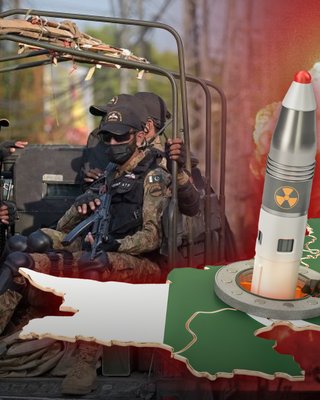 Полномасштабная или пограничная: почему случилась война Индии и Пакистана и во что она может вылиться