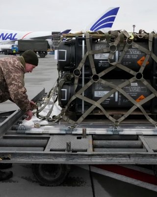 Ракети та літаки від Заходу. Що буде після контрнаступу ЗСУ