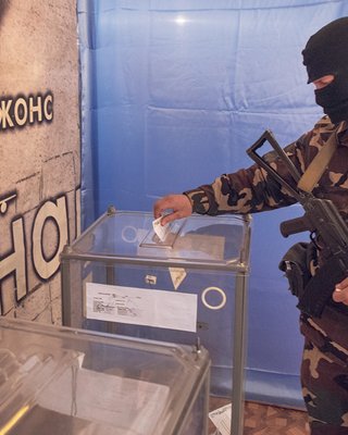 Кто тебе нужен. Какого президента должны выбрать украинцы