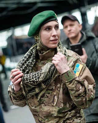 Убийство Амины Окуевой