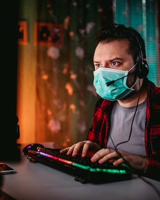 Цифровая трансформация бизнеса Украины