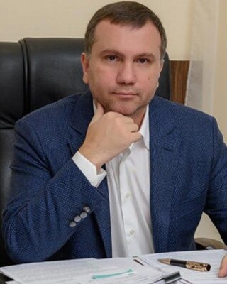 Брат судді Вовка Юрій Зонтов затриманий НАБУ