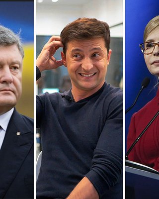 Игра в престолы. Ждет ли Украину война бурой и серой роз