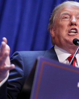 Трамп как предчувствие. Почему победа республиканца является симптомом, а не самой болезнью