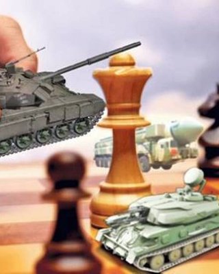 Война с осью зла в Иране: как выглядит новый геоэкономический ребус