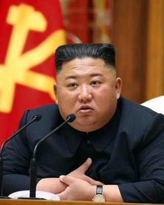 Слухи о смерти Ким Чен Ына