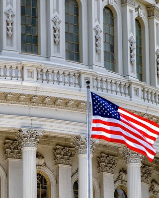 Проміжні вибори в США-2022