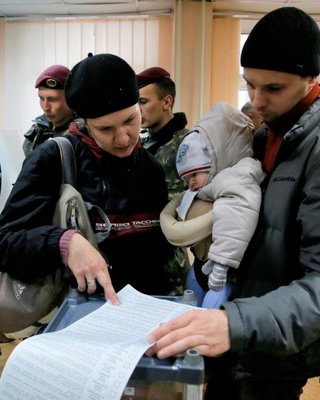Мы ждем перемен. Что показали парламентские выборы