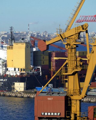 Конец зерновой сделки, удары ВС РФ по портам. Грозит ли Украине потеря экспорта и валюты