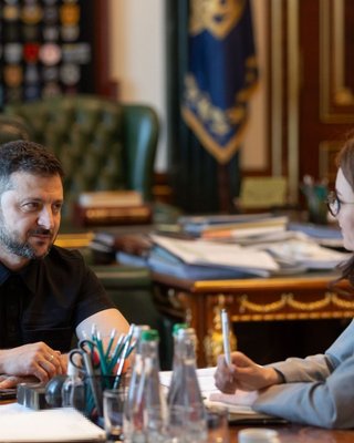 Не просто перестановка ліжок: що нового приніс Кабмін Свириденко і чому Шмигаль не зовсім пішов