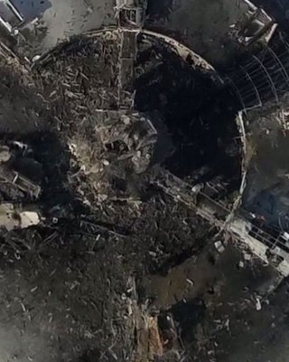 Киборги проиграли бой, но это поможет выиграть войну