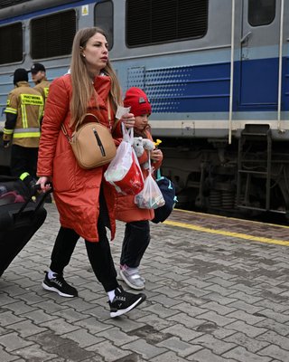 ТОП-10 стран для беженцев из Украины: финансовая помощь, работа, медицина, обучение детей