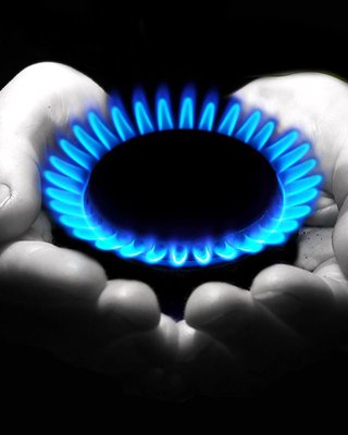 Україна шукає 400 млн доларiв на імпорт газу: а скільки власного газу ми просто втрачаємо?
