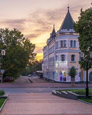 Скромна чарівність провінціалів. Чому Чернігів чистіший за Київ, а дороги там кращі?