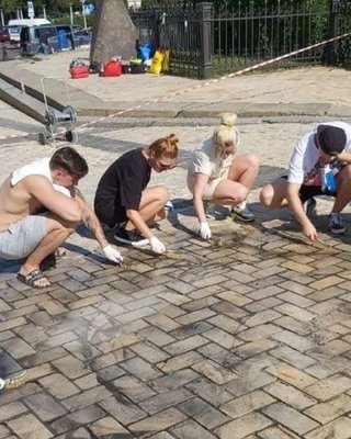 Дрифт с осадком. Выиграет ли бренд Red Bull от скандала с гонками на Софийской площади