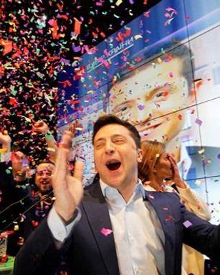 Есть ли у вас план, мистер Зеленский? Почему власть не может определиться с датой локдауна