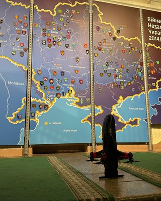 Дистанційний убивця "шахедів": що може суто український дрон-перехоплювач "Літавр"