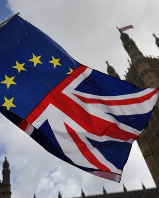 Английский пациент. Как ляжет карта Евросоюза после Brexit