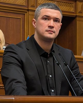 Отставка Михаила Федорова
